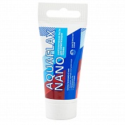 Паста уплотнительная Aquaflax Nano, тюбик 30г.